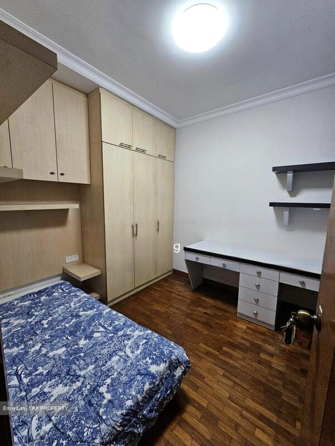 Compass Heights (D19), Apartment #593685991